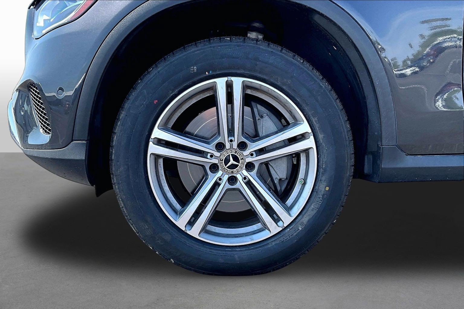 Used 2022 Mercedes-Benz GLC 300 image 6
