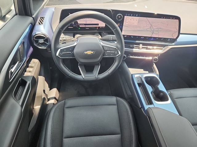 Used 2024 Chevrolet Equinox EV LT FWD image 11