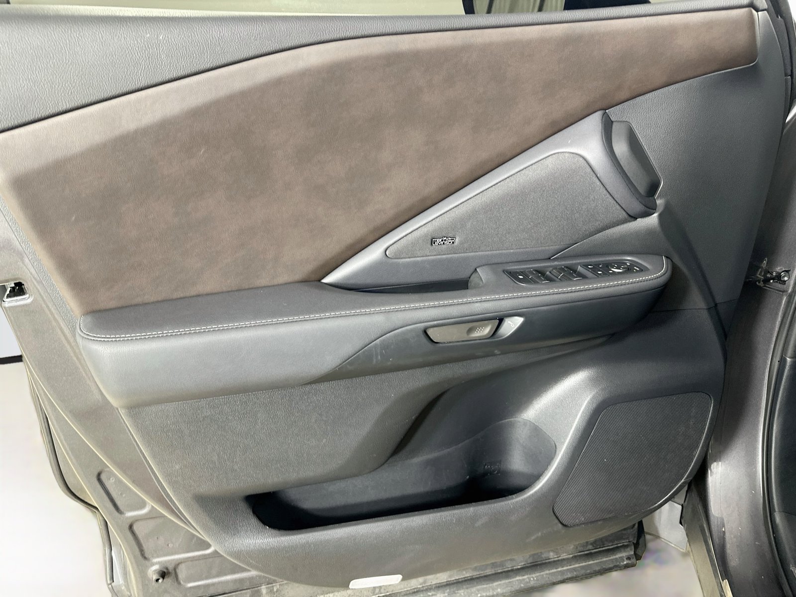 Used 2024 Lexus TX 350 AWD w/ Technology Package image 16