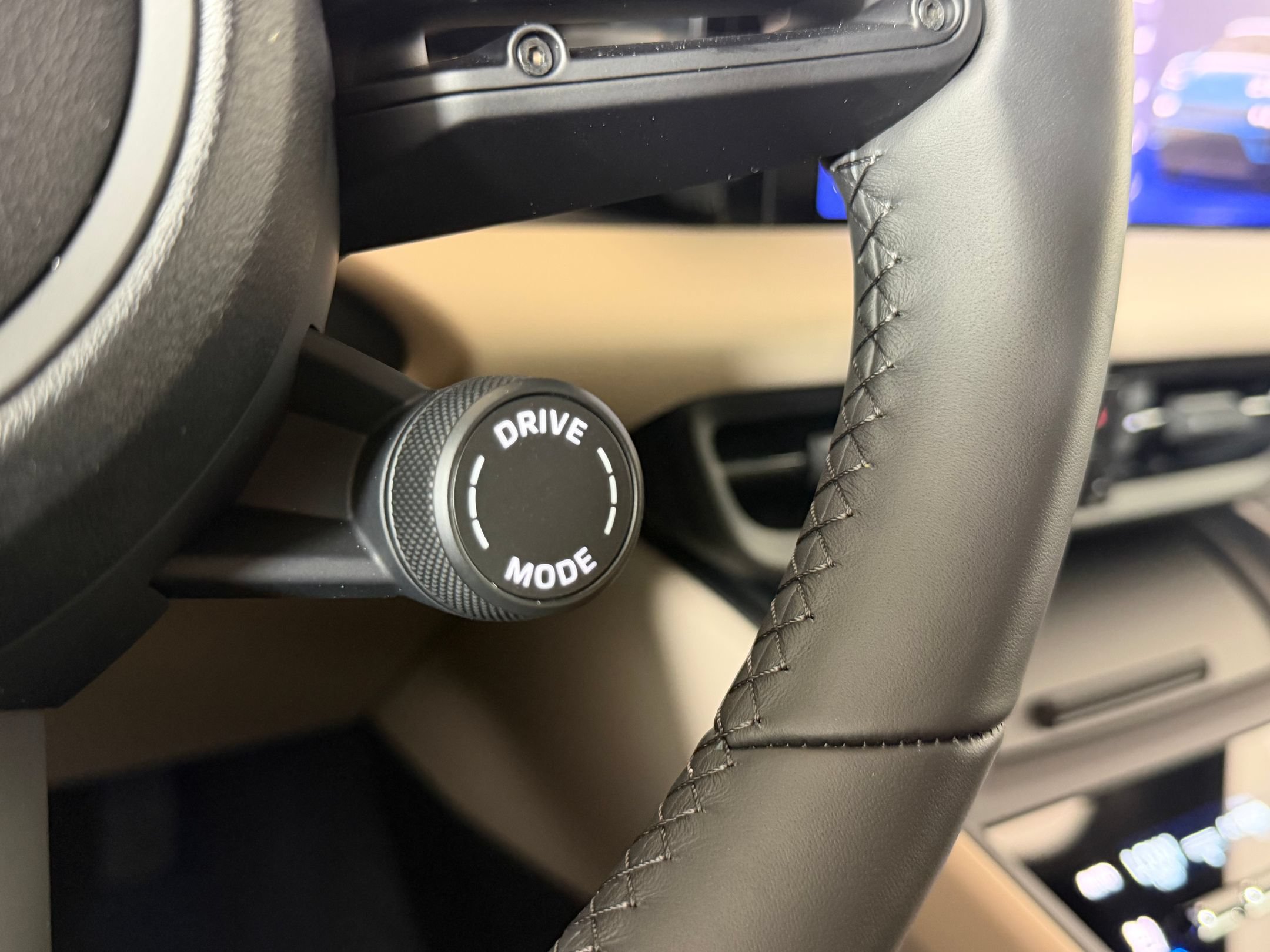 Used 2026 Porsche Macan Electric RWD image 22