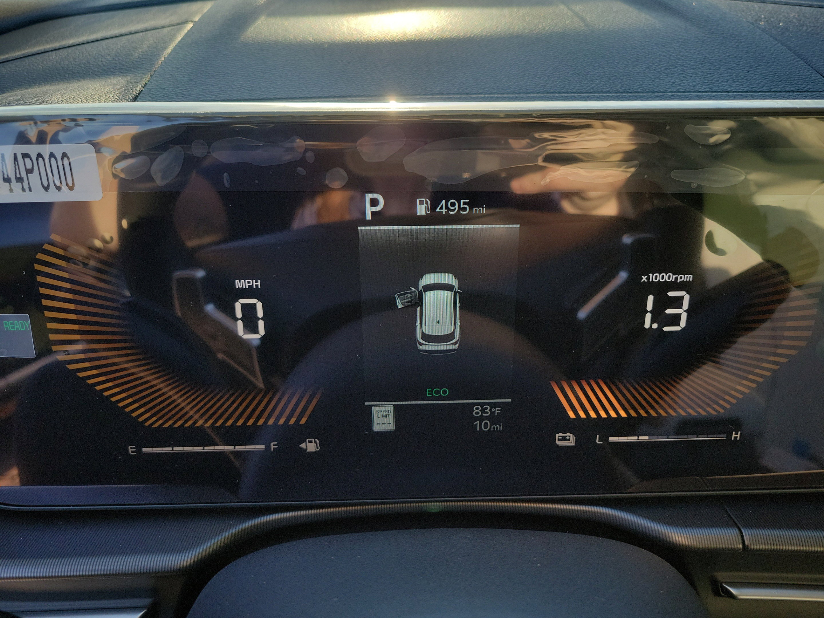 New 2027 Kia Sportage EX AWD/4WD image 26
