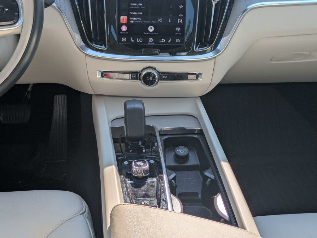 Certified 2024 Volvo S60 B5 Plus w/ Protection Package Premier FWD image 19