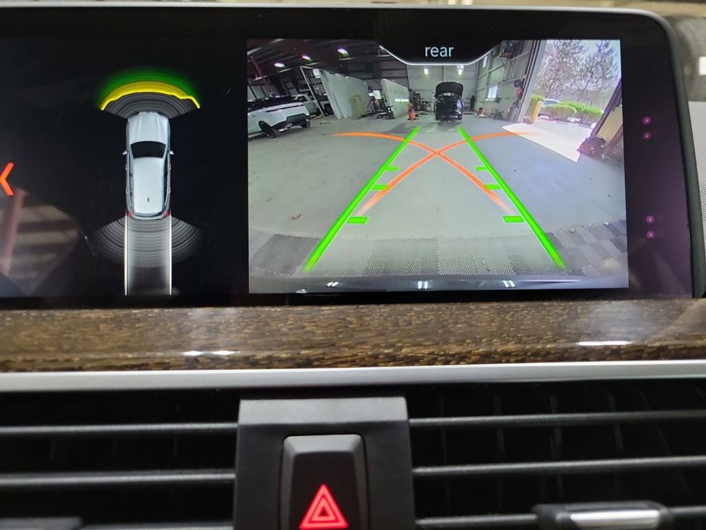 Used 2018 BMW X3 xDrive30i AWD/4WD image 18