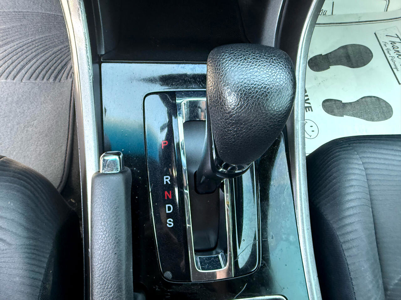 Used 2016 Honda Accord LX-S image 21