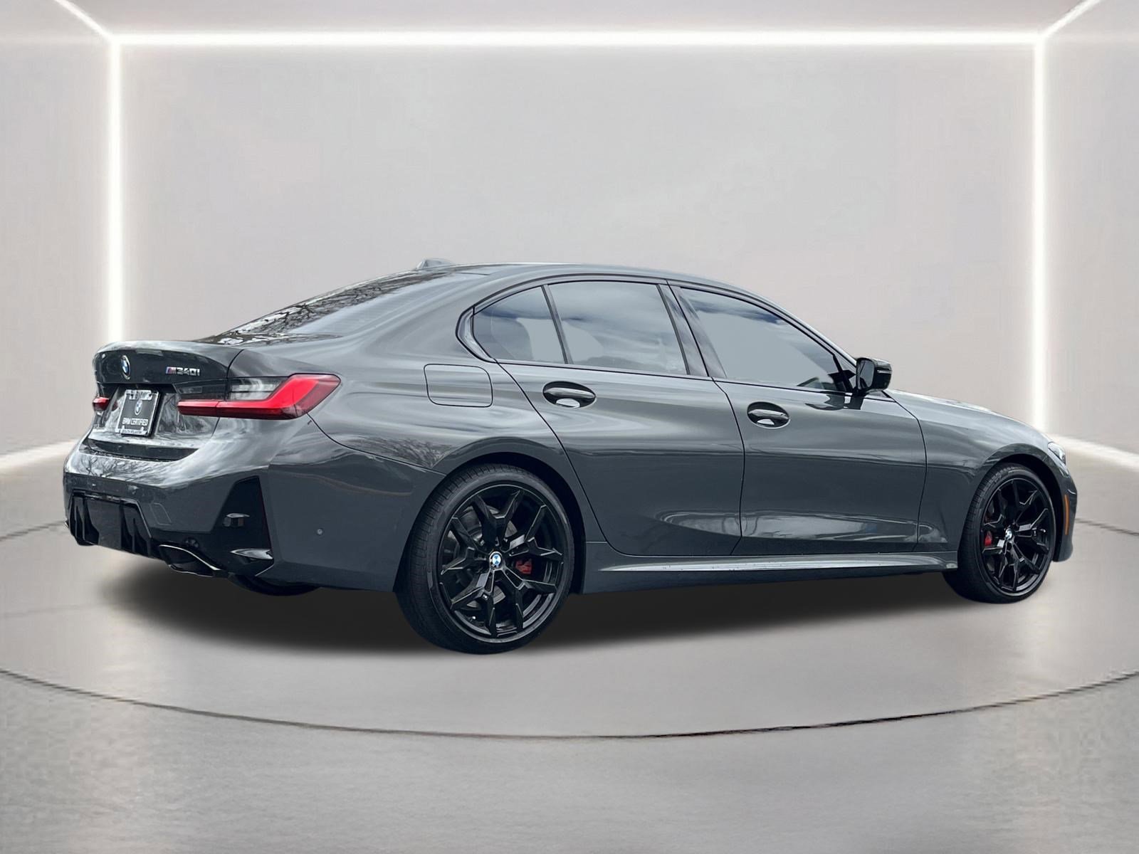 Used 2026 BMW M340i xDrive M340i NA xDrive w/ Premium Package image 31