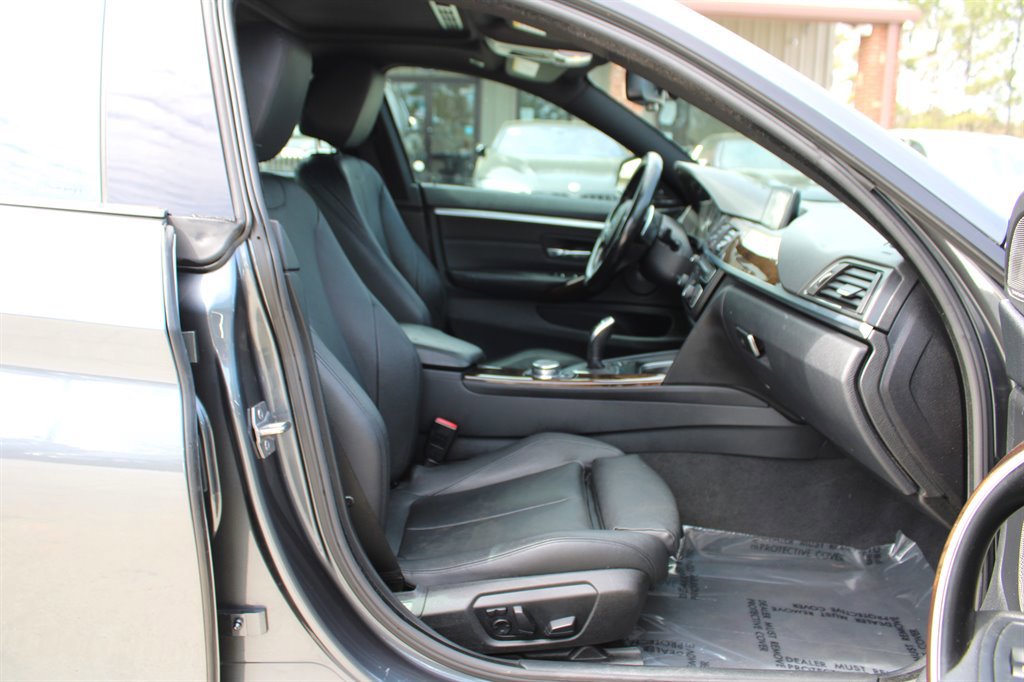 Used 2015 BMW 435i Gran Coupe image 14