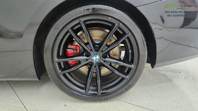 Used 2021 BMW 440i xDrive Coupe w/ Premium Package AWD/4WD image 58