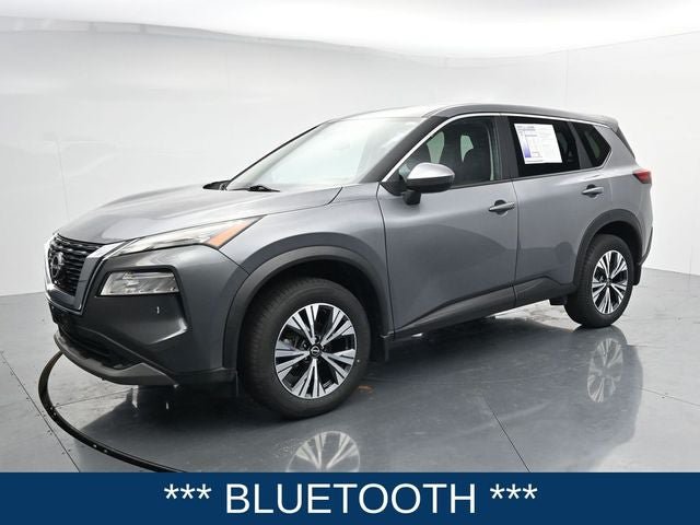 Used 2023 Nissan Rogue SV AWD/4WD image 5