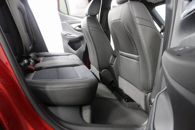 New 2026 Buick Envista Preferred w/ Convenience I Package image 19