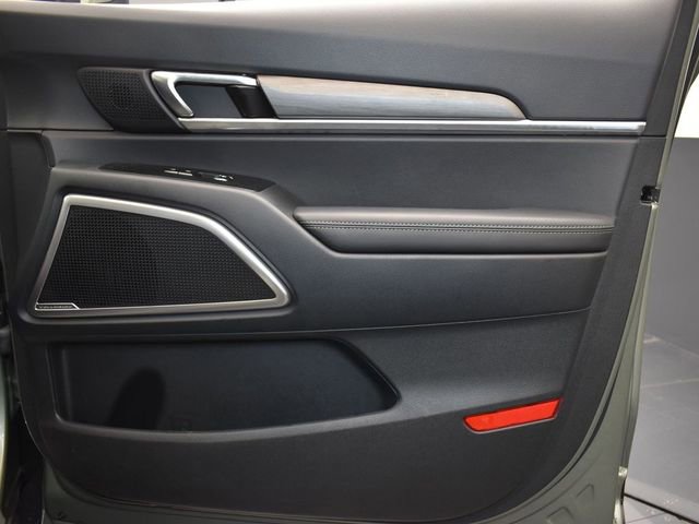 Certified 2025 Kia Telluride EX X-Line AWD/4WD image 14