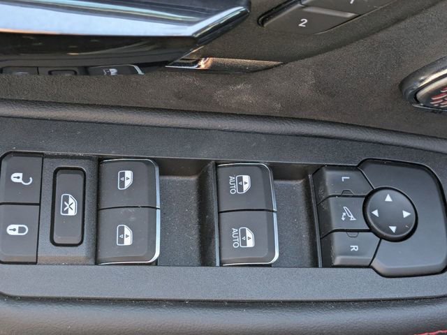 New 2026 RAM 1500 RHO w/ RHO Level 1 Equipment Group image 16