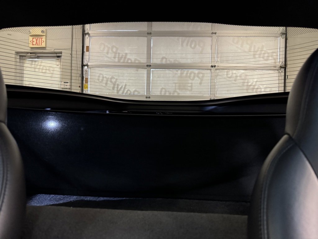 Used 2005 Chevrolet Corvette Base w/ Preferred Equipment Group image 14