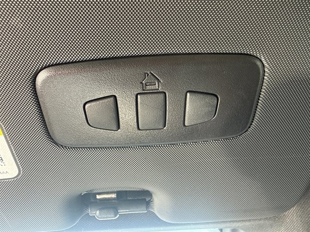 Used 2024 Dodge Hornet R/T w/ R/T Blacktop Package image 15