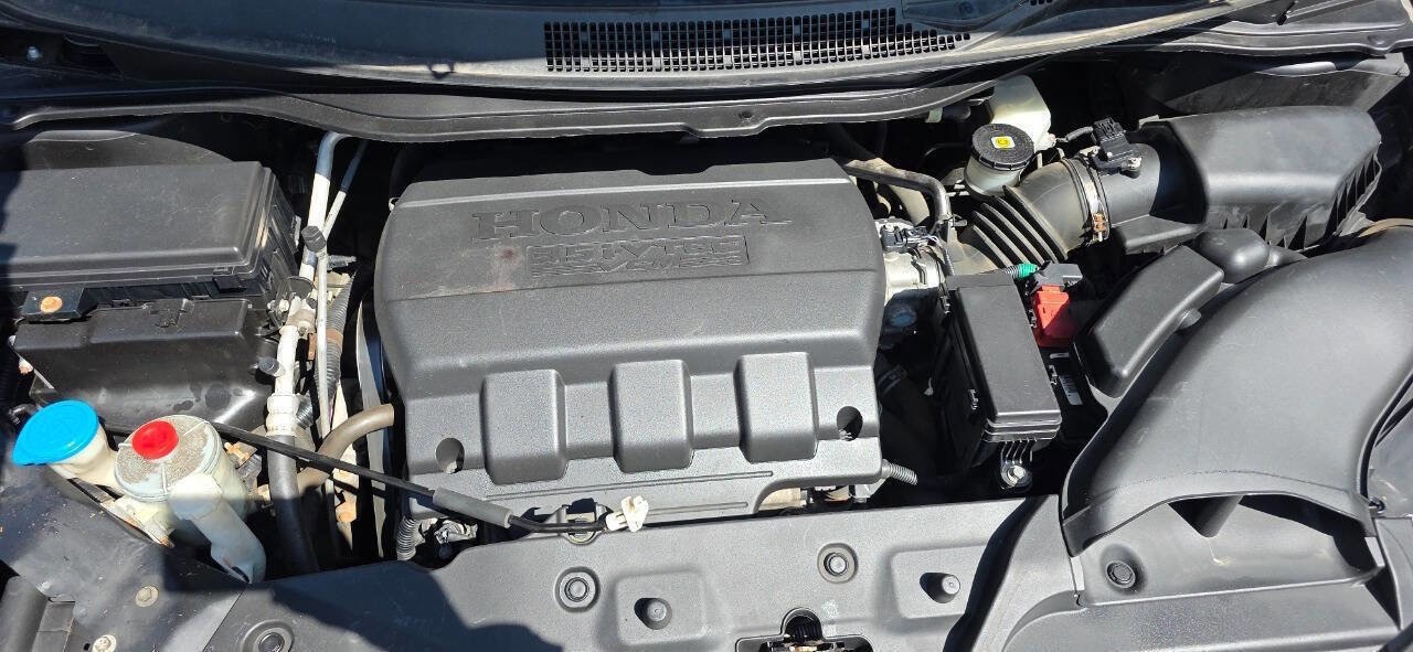 Used 2011 Honda Odyssey EX-L image 9