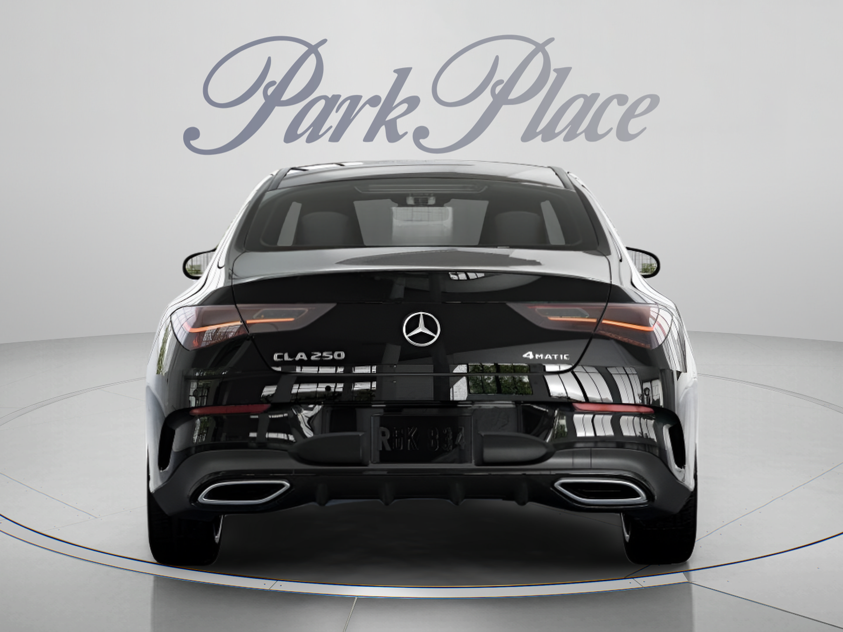 New 2026 Mercedes-Benz CLA 250 4MATIC image 16
