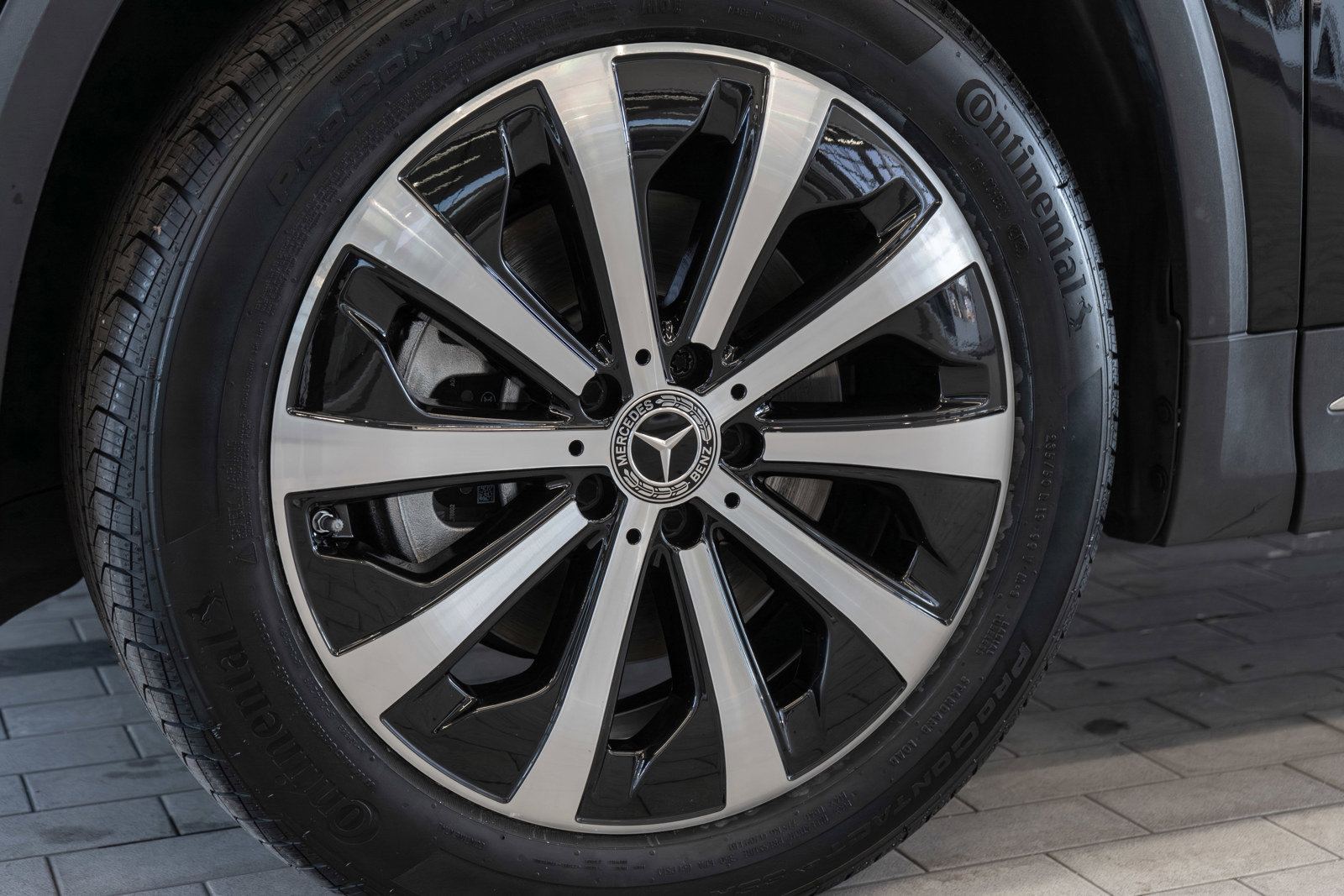 Used 2023 Mercedes-Benz GLA 250 GLA 250 image 33