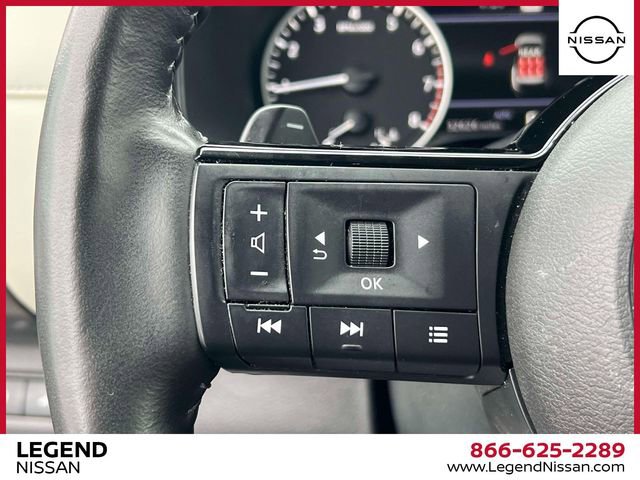 Used 2023 Nissan Pathfinder SL image 21