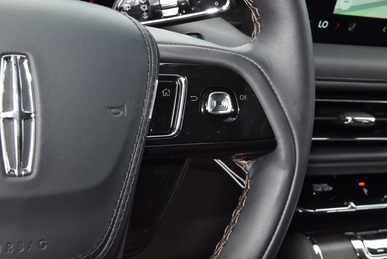 New 2026 Lincoln Aviator Reserve RWD image 56