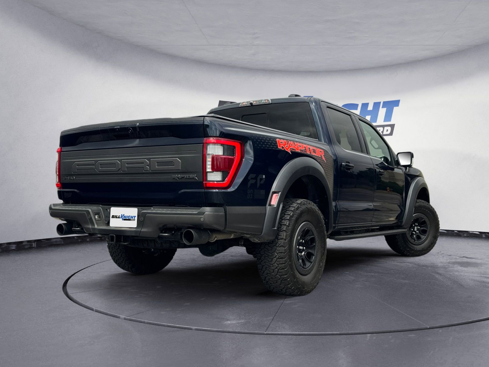 Used 2022 Ford F150 Raptor w/ Equipment Group 801A High image 5