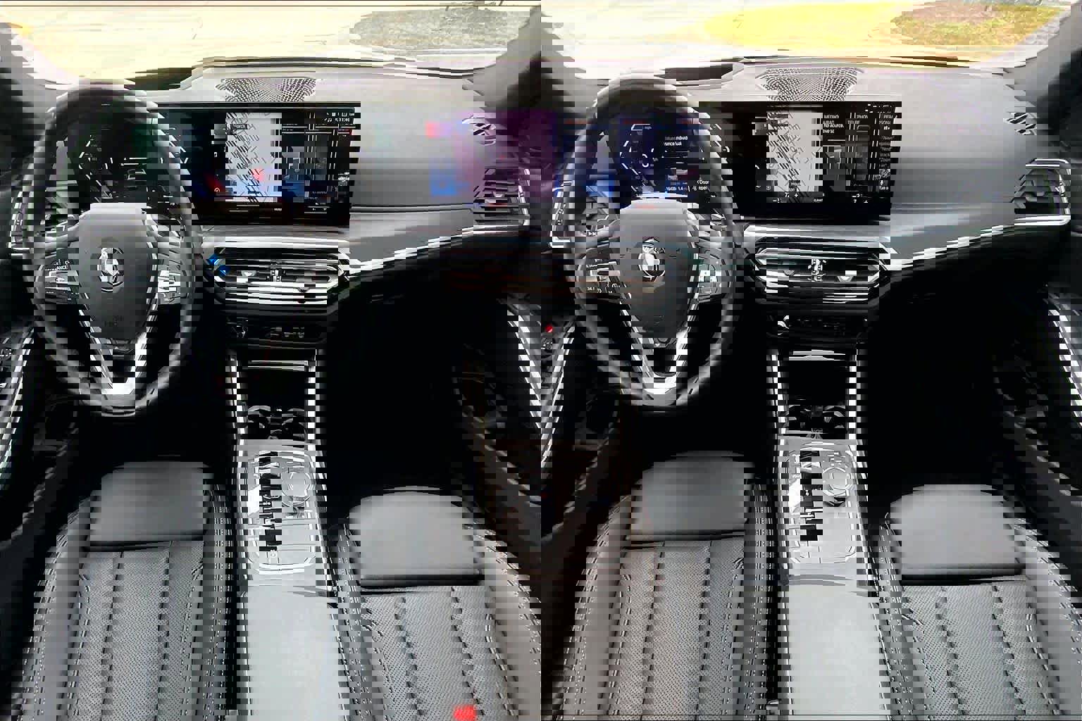 Used 2024 BMW 330i Sedan image 15