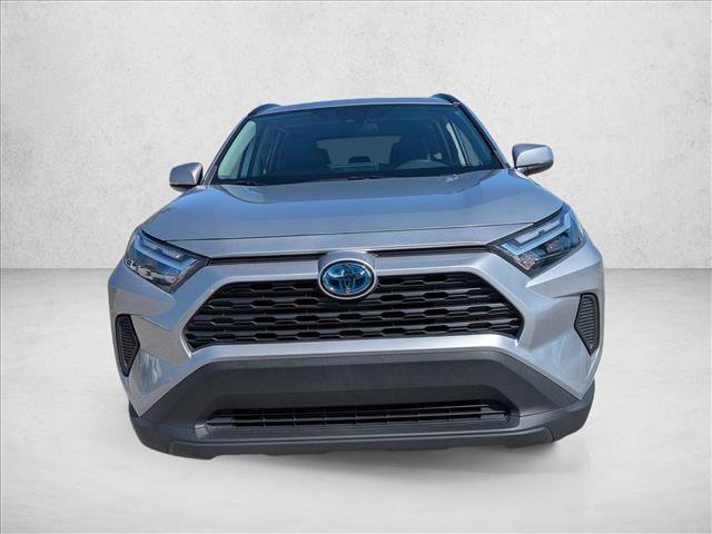 Certified 2023 Toyota RAV4 XLE w/ Convenience Package video 2