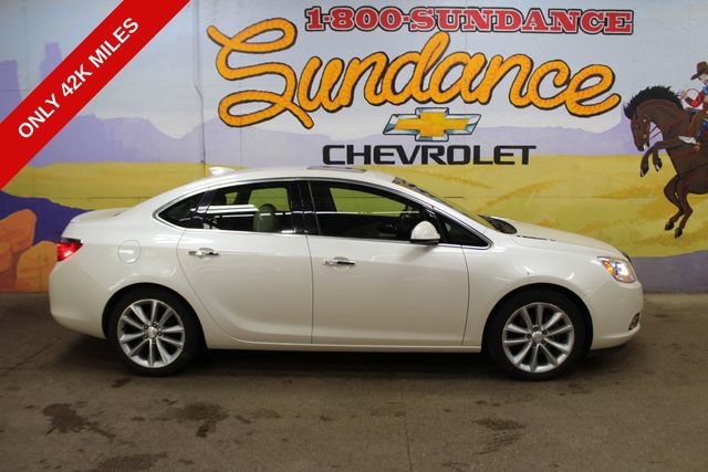 Used 2015 Buick Verano Premium