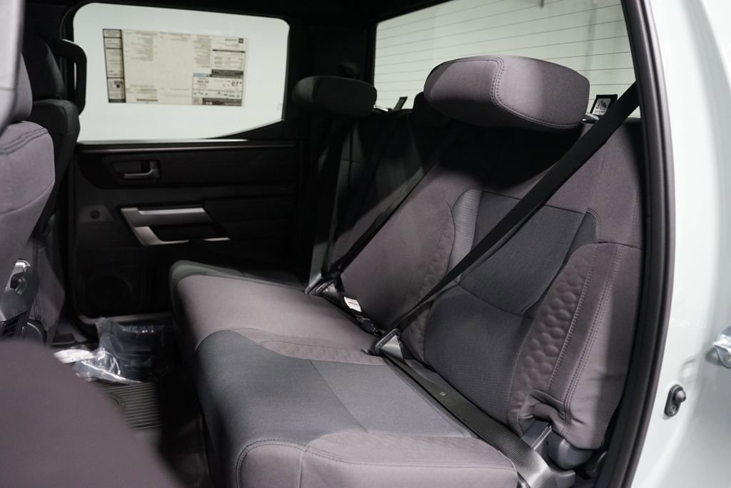 New 2026 Toyota Tundra SR5 image 30