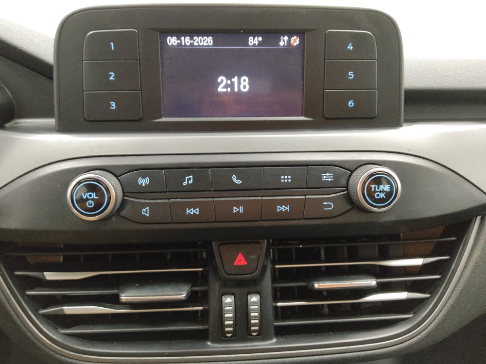 Used 2020 Ford Escape S FWD image 25