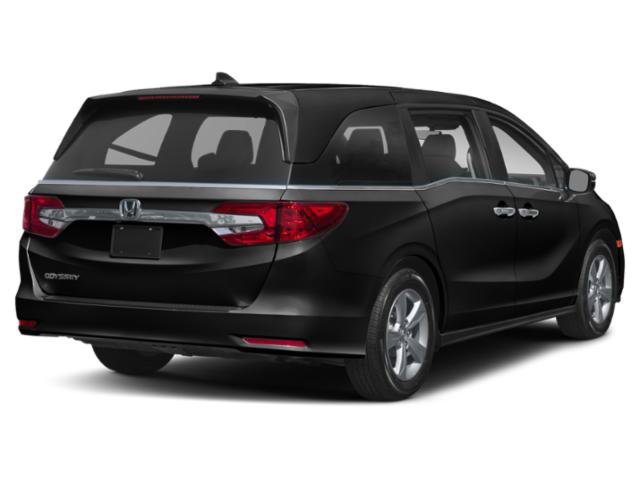 Used 2020 Honda Odyssey EX-L video 2