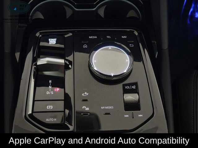 Used 2026 BMW 530i xDrive image 25