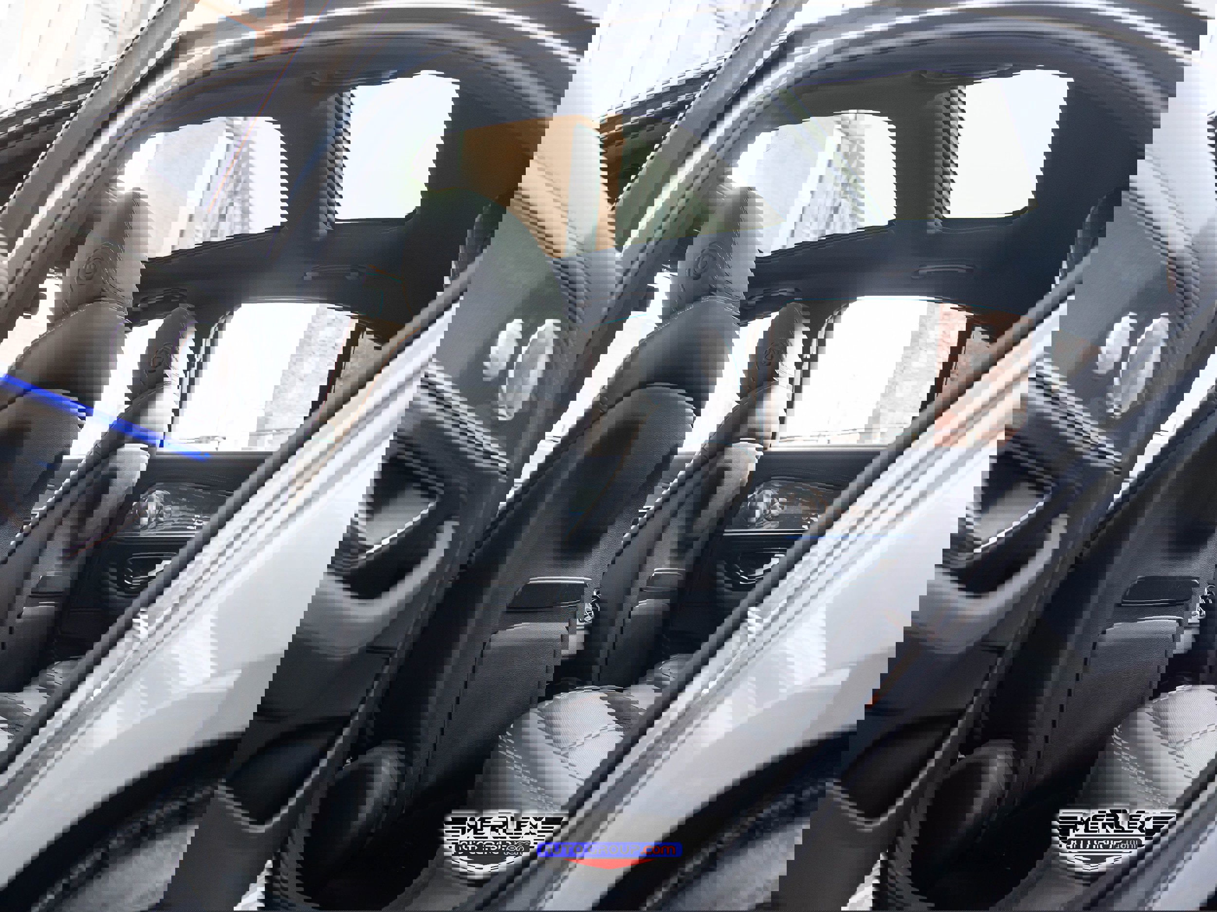 Used 2017 Mercedes-Benz E 43 AMG 4MATIC Sedan image 21