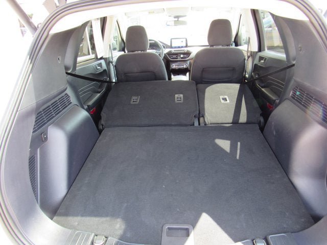 Used 2022 Ford Escape SE w/ Convenience Package AWD/4WD image 30