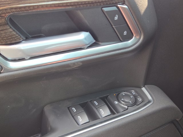 New 2026 Chevrolet Silverado 1500 LT AWD/4WD image 23