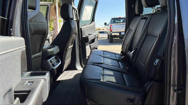New 2026 Ford F350 Lariat w/ Tremor Off-Road Package AWD/4WD image 20