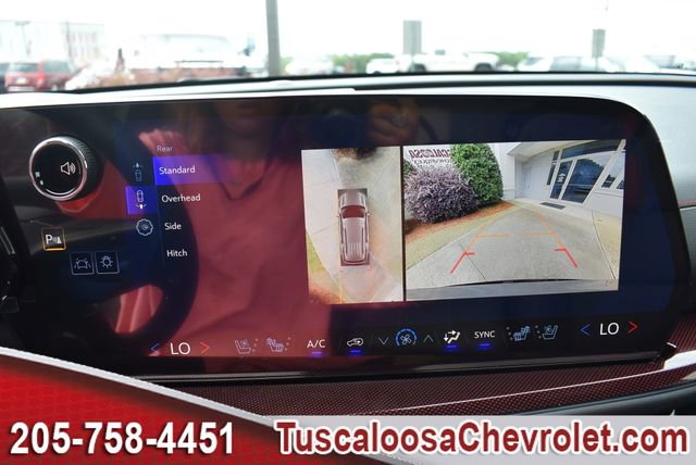 New 2026 Chevrolet Traverse RS w/ LPO, Floor Liner Package FWD image 33