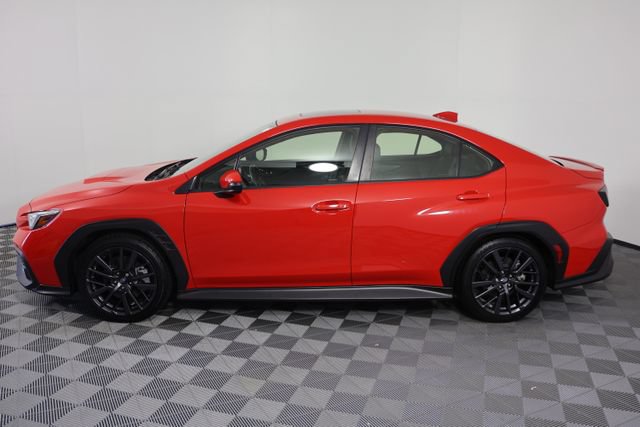 Used 2023 Subaru WRX Limited AWD/4WD image 5