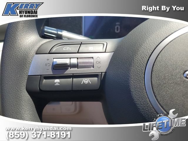 New 2026 Hyundai Tucson SEL AWD/4WD image 21