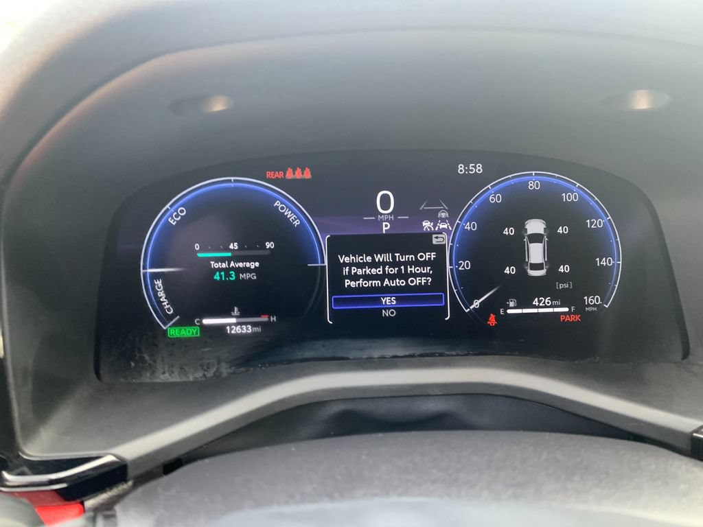 Used 2026 Toyota Camry XSE FWD image 28