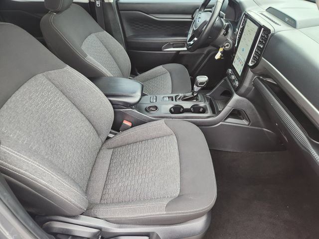 Used 2024 Ford Ranger XLT image 12