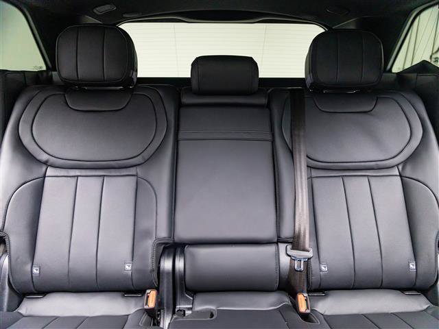 New 2027 Land Rover Range Rover Sport SE AWD/4WD image 18