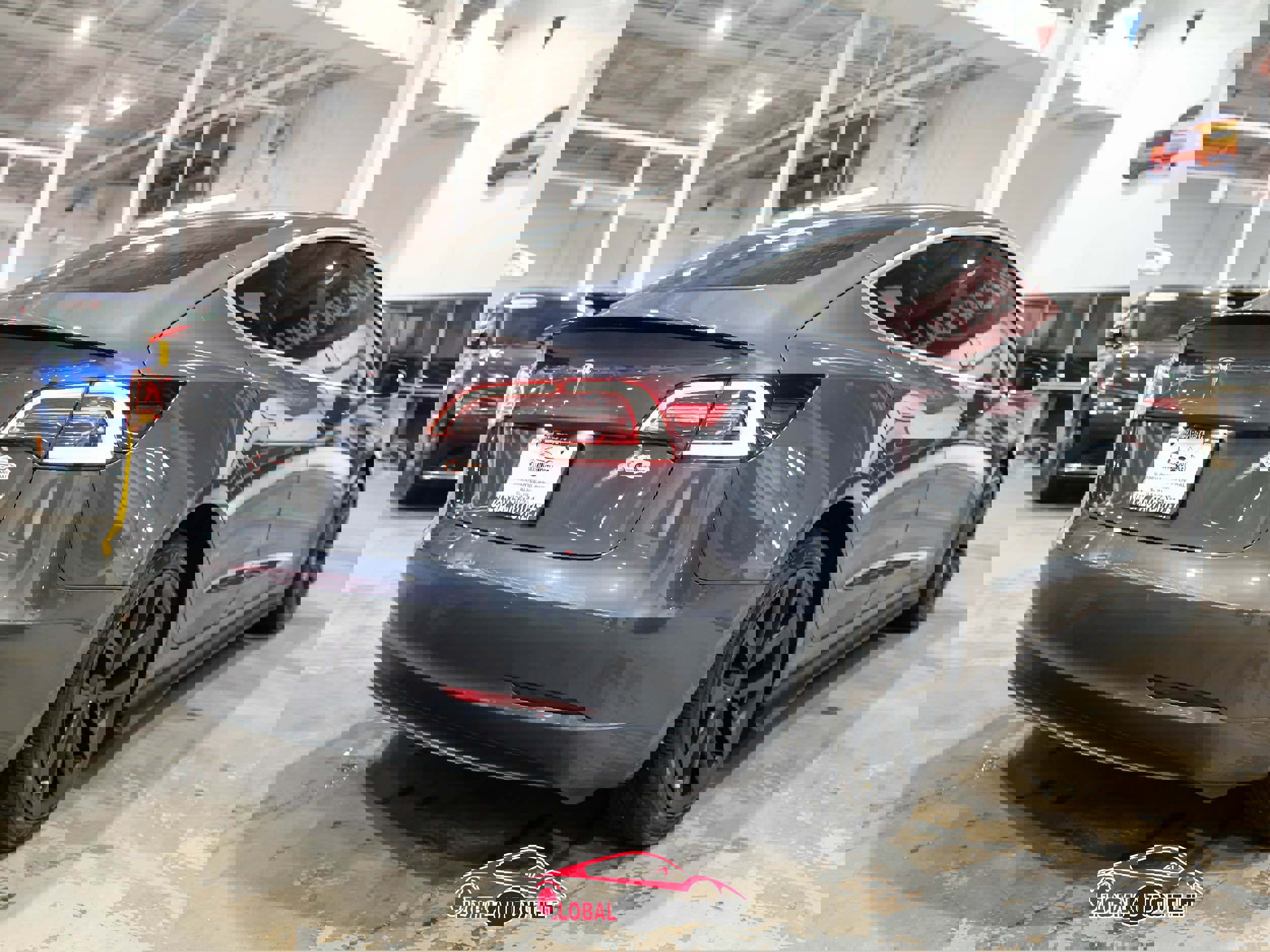 Used 2019 Tesla Model 3 Standard Range image 7