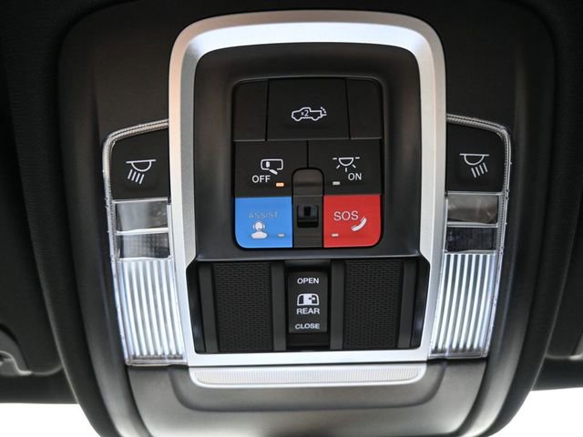 Used 2025 RAM 1500 Big Horn image 42