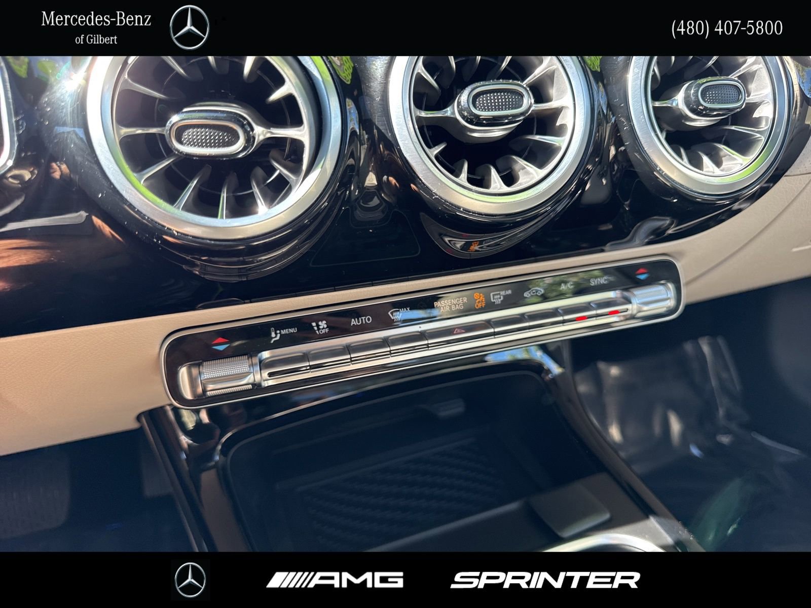 Certified 2025 Mercedes-Benz CLA 250 image 24