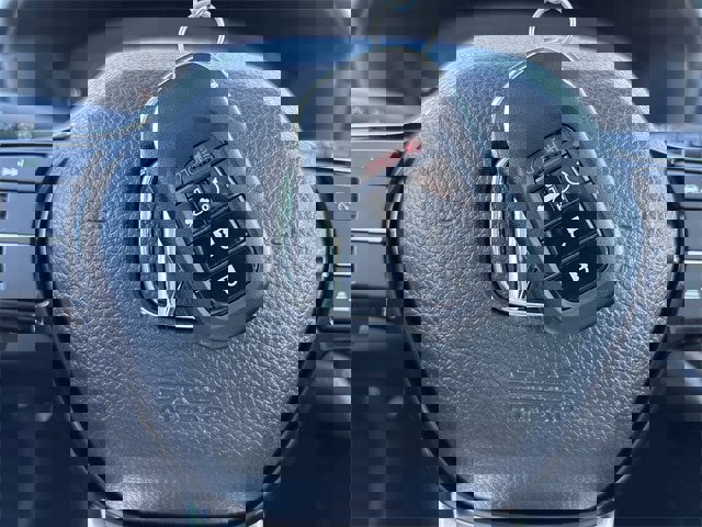 New 2025 Honda Accord Touring image 41