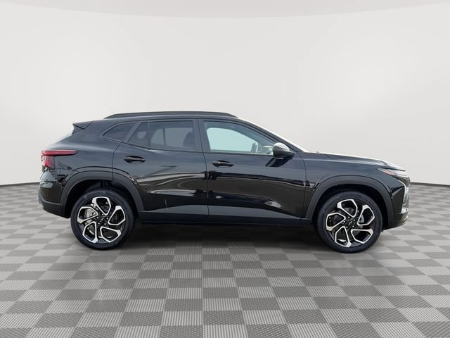 New 2026 Chevrolet Trax RS w/ Driver Confidence Package FWD image 15