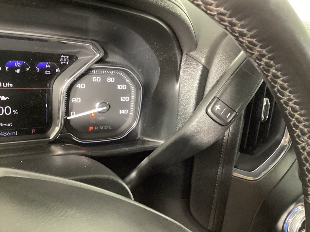 Used 2021 GMC Sierra 1500 AT4 w/ Technology Package AWD/4WD image 25