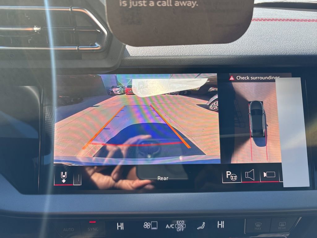 New 2026 Audi S3 Premium image 24