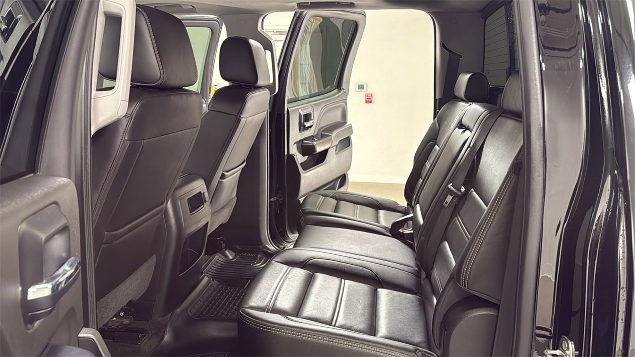 Used 2018 GMC Sierra 1500 Denali image 15