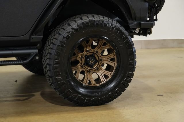 Used 2024 Jeep Wrangler Unlimited Sport image 58