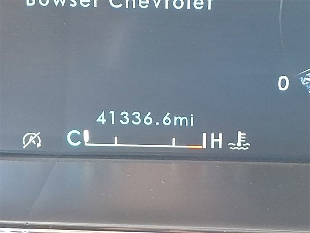 Certified 2024 Lincoln Navigator L Reserve AWD/4WD image 21